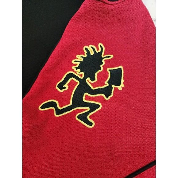 ICP RARE Crop Circles Jersey - Men’s Size L - Insane Clown Posse Juggalo - Picture 10 of 14